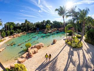 Discovery Cove Day Only Experience without Dolphin Swim