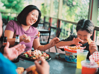 All-Day Dining Deal at SeaWorld Orlando